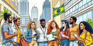 Empreendedorismo: A Faísca Que Acende a Economia de Mercado