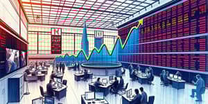 A Bolsa de Valores: O Termômetro da Economia de Mercado