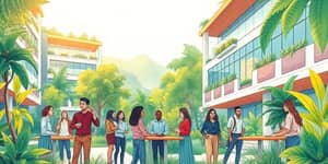 Capitalismo Consciente: Uma Nova Visão para o Lucro e o Bem-Estar