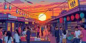 A Escassez: O Impulso Essencial da Atividade Econômica