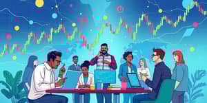 Análise Técnica Para Todos: Decifre Gráficos e Tendências do Mercado