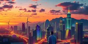 Mercados de Capitais: Financiando o Crescimento e a Inovação