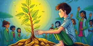 Investimento Socialmente Responsável (ISR): Alinhe Seus Valores aos Seus Ganhos