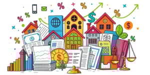 Impostos sobre Investimentos: O Que Você Precisa Saber para Otimizar Seus Ganhos