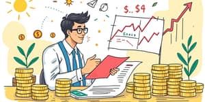 Rentabilidade na Realidade: Como Calcular o Retorno dos Seus Investimentos