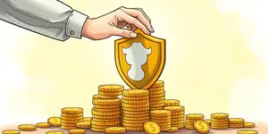 Chega de Surpresas: Construindo sua Reserva de Emergência