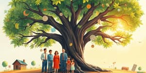 Planejamento Sucessório: Organize Seus Investimentos para o Futuro Familiar