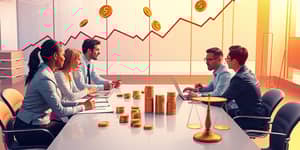 Negocie Como um Profissional: Reduza Gastos e Aumente Seus Lucros