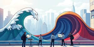 O Ciclo Econômico e Seus Investimentos: Navegue Pelas Fases do Mercado