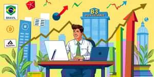 Investir em Ações: O Guia Definitivo para Selecionar Suas Primeiras Empresas