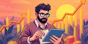 Como Usar Calculadoras Financeiras para Otimizar Seus Investimentos