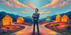 Fundos de Investimento: Conheça os Tipos e Escolha o Ideal para Você