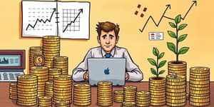 Dominando Suas Finanças Pessoais: Segredos dos Poupança e Ganhos