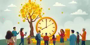 O Poder da Previdência: Preparando Seu Amanhã Hoje