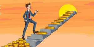 Seu Futuro Financeiro: Construa-o um Passo de Cada Vez