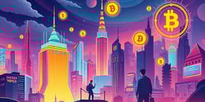 Criptomoedas: Além do Hype, Entenda o Potencial e os Riscos