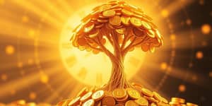 Seu Dinheiro Trabalhando Por Você: O Poder dos Juros Compostos