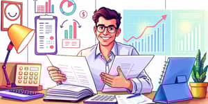 Impostos Descomplicados: Como Otimizar Sua Declaração