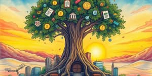 Construindo um Império: Fundamentos da Gestão de Patrimônio