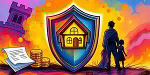 Blindagem Financeira: Proteja Seu Patrimônio de Imprevistos