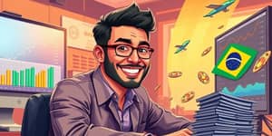 Fluxo de Caixa Positivo: A Chave para a Saúde Financeira