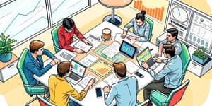 Planejamento Pós-Pandemia: Reconstrua Suas Finanças