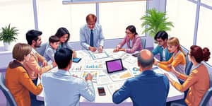 Consultoria Financeira: Quando e Por Que Buscar Ajuda Profissional