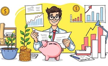 O Poder do Hábito: Construindo uma Rotina Financeira Saudável