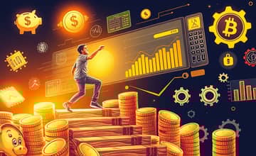 Do Básico ao Avançado: Masterizando a Gestão do Seu Dinheiro