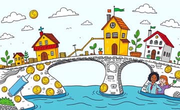 O Orçamento Definitivo: Transformando Sonhos em Realidade Financeira