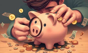 Despesas Invisíveis: Como Identificar e Cortar Gastos Desnecessários