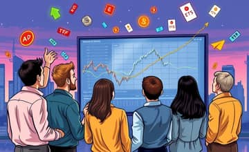 A Bolsa de Valores para Iniciantes: Desmistificando o Mercado