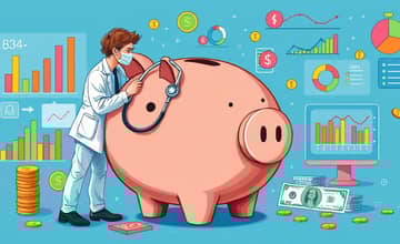 Revisão Financeira: O Check-up Anual do Seu Dinheiro