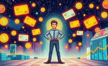 Crédito Inteligente: Use-o a Seu Favor, Não Contra Você