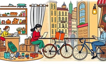 Renda Extra: Caminhos Criativos para Aumentar Seus Ganhos