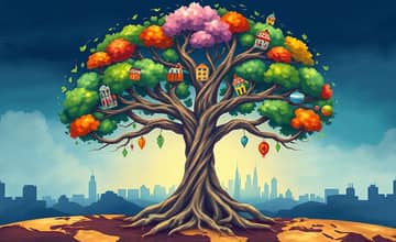 Portfólio de Investimentos: Diversificação para o Crescimento