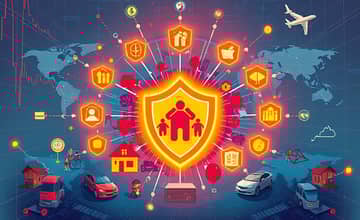 Seguros: A Rede de Segurança da Sua Vida Financeira