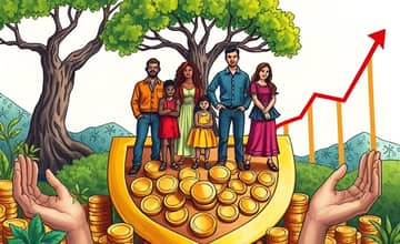 Inflação e Seus Efeitos: Como Proteger Seu Poder de Compra