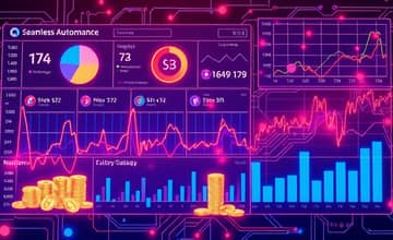 Automatize Suas Finanças: Dê Adeus à Preocupação