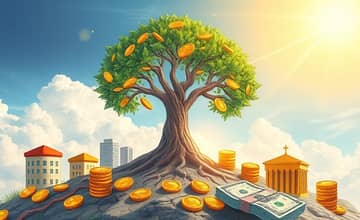 Valorização Patrimonial: Construindo seu Legado Financeiro