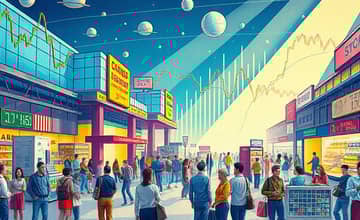 Desvendando o Fascínio da Economia de Mercado: Além dos Mitos