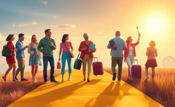 Aposentadoria Antecipada: O Caminho para a Liberdade