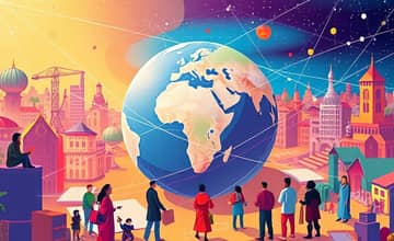 Globalização e Economia de Mercado: Conexões Que Transformam