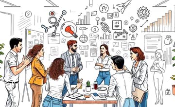 Competição Saudável: O Motor por Trás da Inovação e Crescimento