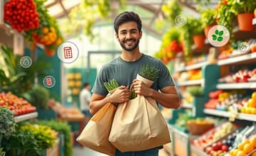 Consumismo Consciente: Gaste Melhor, Viva Mais Feliz