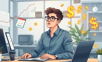 Empreender com Consciência: Gestão Financeira para Novos Negócios