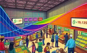 Oferta e Demanda: O Ritmo Pulsante da Economia de Mercado