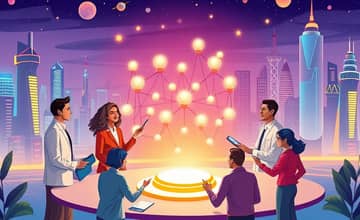 Inovação Aberta: Colaboração para o Crescimento Econômico