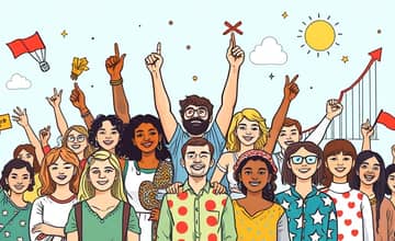 Liberdade Econômica e Prosperidade: Uma Análise da Conexão