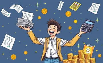 Impostos Descomplicados: Entenda e Pague Menos